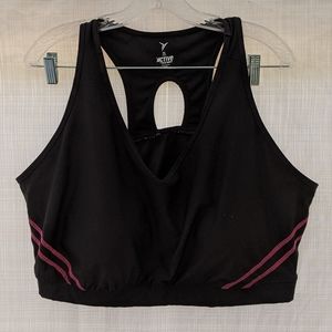 Old Navy 3X Active Sports Bra